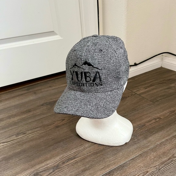 Other - Gray Yuba Expeditions Cap